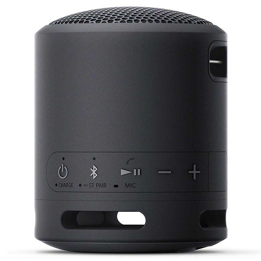 Sony Srs-xb13b 5w Bluetooth Speaker Noir Noir One Size unisex