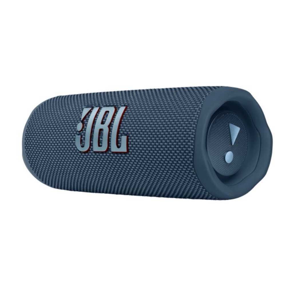 JBL Flip 6 Bluetooth Speaker 30w Bleu Bleu One Size unisex
