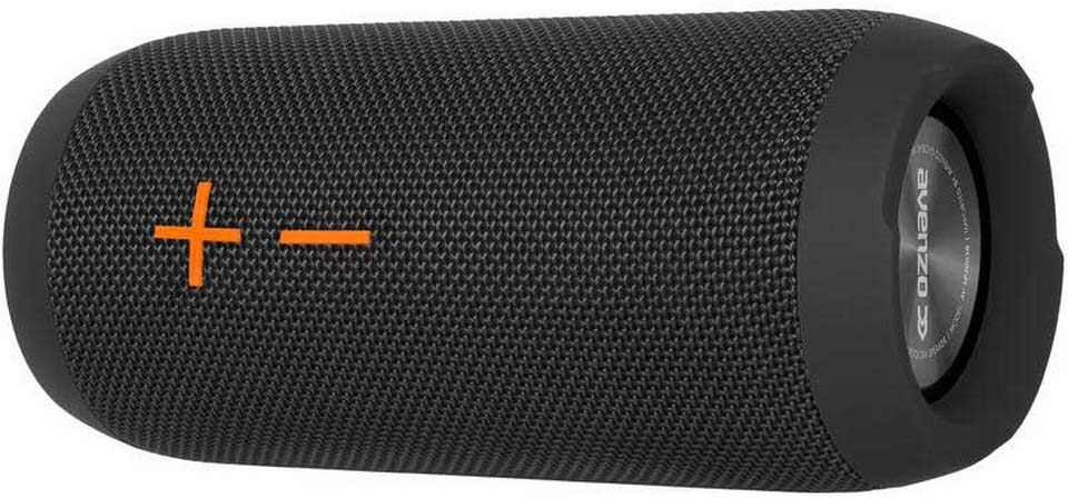 Avenzo 16w Av-sp3005b Bluetooth Speaker Noir Noir One Size unisex