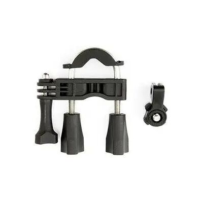 Veho Support De Caméra Universal Pole Muvi Hd Black One Size unisex - Publicité Veho Support De Caméra Universal Pole Muvi Hd Black One Size unisex - Publicité