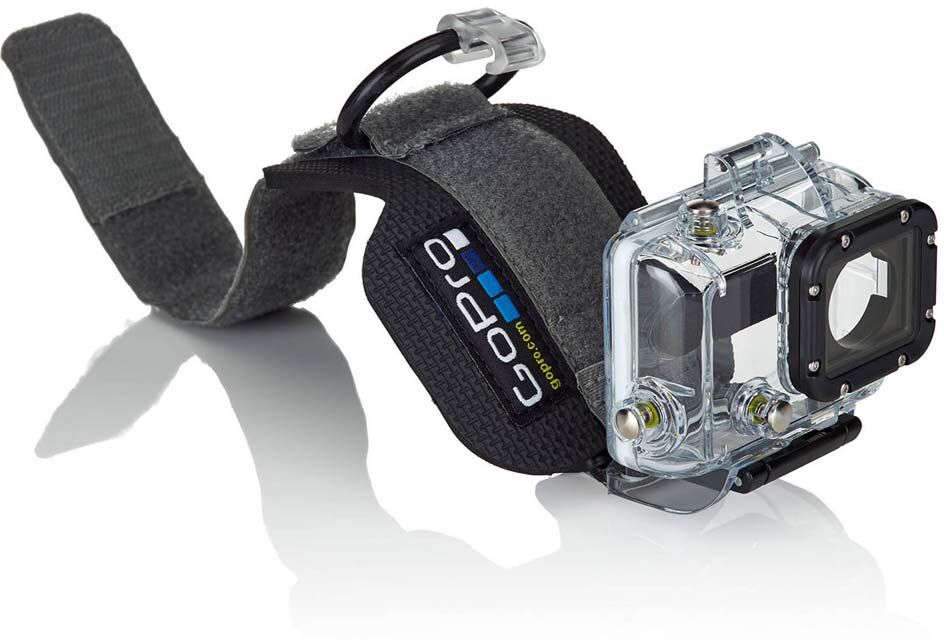 Gopro Hero3 Wrist Housing Clair Clair One Size unisex