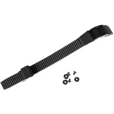 Powerslide Boucle Classic Set+receptor Black 22 cm - Publicité Powerslide Boucle Classic Set+receptor Black 22 cm - Publicité