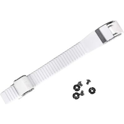 Boucle Réceptrice Blanche Powerslide - Accessoires de Patinage - Publicité Boucle Réceptrice Blanche Powerslide - Accessoires de Patinage - Publicité