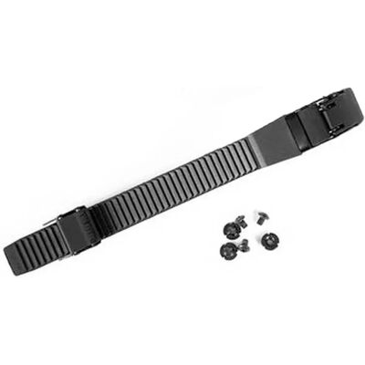 Powerslide Boucle Classic Set+receptorvblack Black 20 cm - Publicité Powerslide Boucle Classic Set+receptorvblack Black 20 cm - Publicité