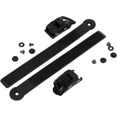 Powerslide Boucle Shadow Set Black 20 cm - Publicité Powerslide Boucle Shadow Set Black 20 cm - Publicité