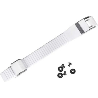 Powerslide Boucle Classic Set+receptor White 18 cm - Publicité Powerslide Boucle Classic Set+receptor White 18 cm - Publicité