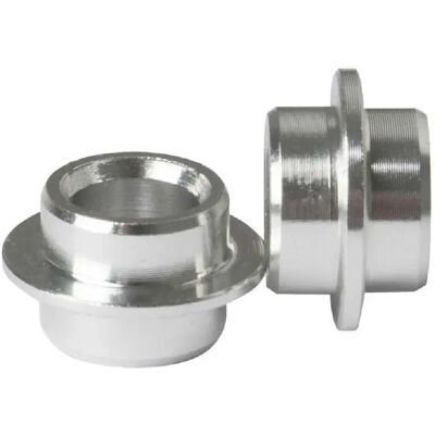 Tempish Entretoise De Diamètre Intérieur 8 Mm 8 Unités Silver 10.15 mm - Publicité Tempish Entretoise De Diamètre Intérieur 8 Mm 8 Unités Silver 10.15 mm - Publicité