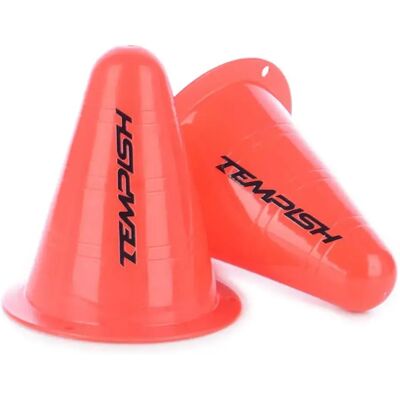Tempish Cônes Pour Milkshake 20 Unités Orange One Size - Publicité Tempish Cônes Pour Milkshake 20 Unités Orange One Size - Publicité