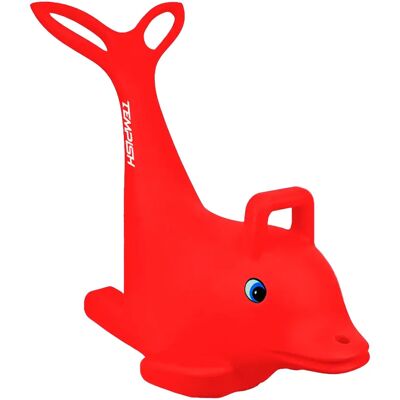 Tempish Support De Patinage Sur Glace Pour Dauphins Red One Size - Publicité Tempish Support De Patinage Sur Glace Pour Dauphins Red One Size - Publicité