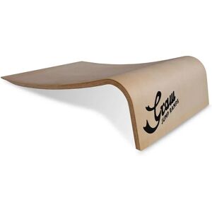 Graw Jump Ramps Rampe J15 Brown One Size unisex - Publicité Graw Jump Ramps Rampe J15 Brown One Size unisex - Publicité