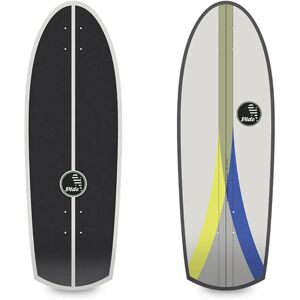 Slide Planche De Surfskate 32´´ Chicala One Size unisex - Publicité Slide Planche De Surfskate 32´´ Chicala One Size unisex - Publicité