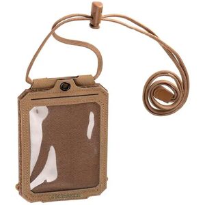 Clawgear Étui Porte-cartes Multifonction Coyote One Size unisex - Publicité Clawgear Étui Porte-cartes Multifonction Coyote One Size unisex - Publicité