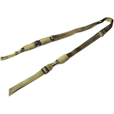 G&g Sangle M16 Collapsible Stock Tactical Adapter OD One Size unisex - Publicité G&g Sangle M16 Collapsible Stock Tactical Adapter OD One Size unisex - Publicité
