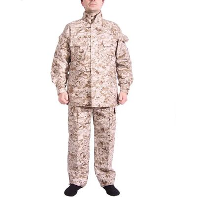 Airsoft Digital Beige S - Vêtements - Publicité Airsoft Digital Beige S - Vêtements - Publicité