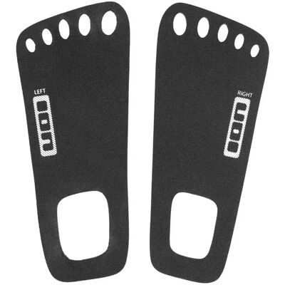 Ion Protecteur Foot Black One Size - Publicité Ion Protecteur Foot Black One Size - Publicité