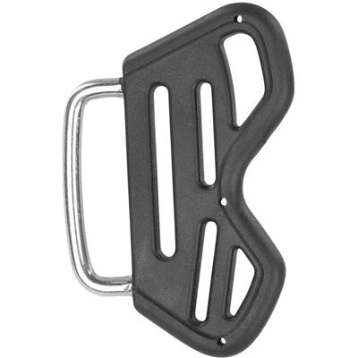 Ion Boucle Iii For Bar Black One Size - Publicité Ion Boucle Iii For Bar Black One Size - Publicité