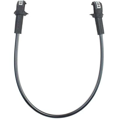 Ion Ligne Wing Black 65 cm - Publicité Ion Ligne Wing Black 65 cm - Publicité