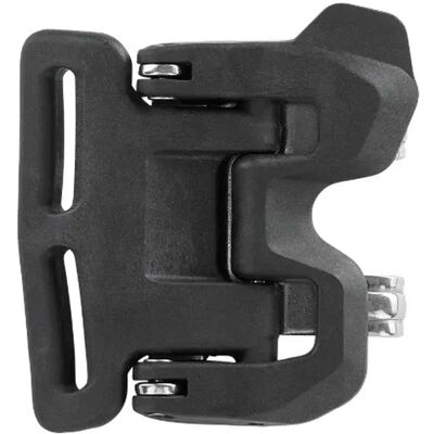Ion Boucle Viii C-bar/spectre Bar Black One Size - Publicité Ion Boucle Viii C-bar/spectre Bar Black One Size - Publicité