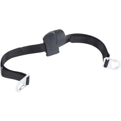 Ion Sangle Wing Hip Hook Black One Size - Publicité Ion Sangle Wing Hip Hook Black One Size - Publicité