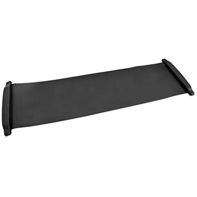Tempish Tapis De Glisse Pour Perceuse 184 M Black One Size - Publicité Tempish Tapis De Glisse Pour Perceuse 184 M Black One Size - Publicité