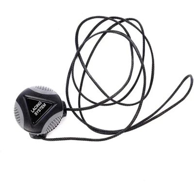 Tempish Lacets Fitgo System Repair Black One Size - Publicité Tempish Lacets Fitgo System Repair Black One Size - Publicité