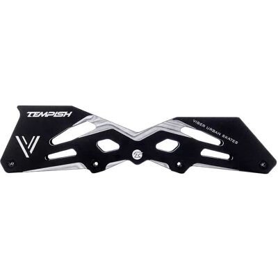 Tempish V-cross 80 Patins en Ligne - Produit Résistant aux Vibrations - Publicité Tempish V-cross 80 Patins en Ligne - Produit Résistant aux Vibrations - Publicité