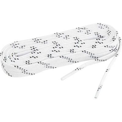 Cordon de Patins à Glace Verni Tempish 200 Cm Transparent - Accessoires pour Patins - Publicité Cordon de Patins à Glace Verni Tempish 200 Cm Transparent - Accessoires pour Patins - Publicité