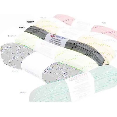 Tempish Lacets Waxed 280 Cm Grey One Size - Publicité Tempish Lacets Waxed 280 Cm Grey One Size - Publicité