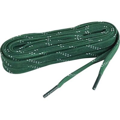 Tempish Lacets Waxed 300 Cm Green One Size - Publicité Tempish Lacets Waxed 300 Cm Green One Size - Publicité