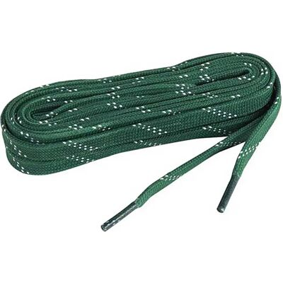 Tempish Lacets Waxed 320 Cm Green One Size - Publicité Tempish Lacets Waxed 320 Cm Green One Size - Publicité