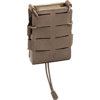 Clawgear Pochette 5.56 Mm Ak Lc Speed Grey Brown One Size unisex - Publicité Clawgear Pochette 5.56 Mm Ak Lc Speed Grey Brown One Size unisex - Publicité