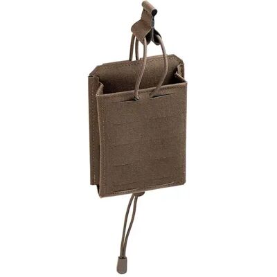 Clawgear Pochette Hk417 Lc Mag Grey Brown One Size unisex - Publicité Clawgear Pochette Hk417 Lc Mag Grey Brown One Size unisex - Publicité