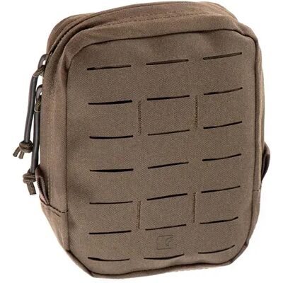 Clawgear Pochette Lc Medium Vertical Utility Grey Brown One Size unisex - Publicité Clawgear Pochette Lc Medium Vertical Utility Grey Brown One Size unisex - Publicité
