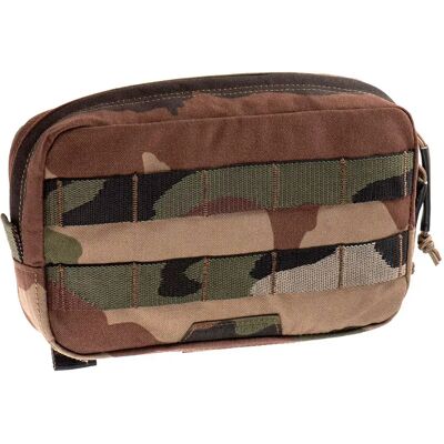 Clawgear Pochette Medium Horizontal Utility Core CCE One Size unisex - Publicité Clawgear Pochette Medium Horizontal Utility Core CCE One Size unisex - Publicité
