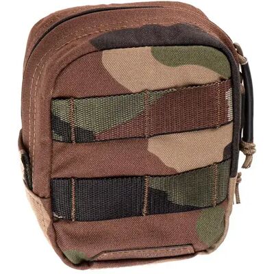 Clawgear Pochette Small Vertical Utility Core CCE One Size unisex - Publicité Clawgear Pochette Small Vertical Utility Core CCE One Size unisex - Publicité