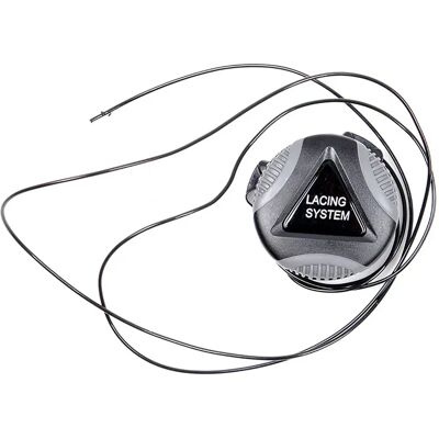 Tempish Lacets Fitgo System Repair Set One Size - Publicité Tempish Lacets Fitgo System Repair Set One Size - Publicité