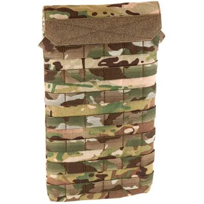 Clawgear Poche à Eau 3l Multicam One Size unisex - Publicité Clawgear Poche à Eau 3l Multicam One Size unisex - Publicité