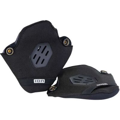 Ion Coussinet Slash Ear Black One Size - Publicité Ion Coussinet Slash Ear Black One Size - Publicité