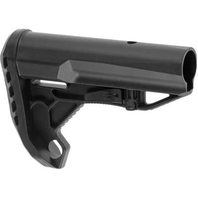 G&g Crosse D´arme Gos-v4 Black One Size unisex - Publicité G&g Crosse D´arme Gos-v4 Black One Size unisex - Publicité