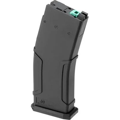 G&g Chargeur Mgcr 30 Rounds Gas Black One Size unisex - Publicité G&g Chargeur Mgcr 30 Rounds Gas Black One Size unisex - Publicité
