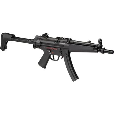 G&g Pistolet-mitrailleur Airsoft Tgm A3 Rts Etu S-aeg Black One Size unisex - Publicité G&g Pistolet-mitrailleur Airsoft Tgm A3 Rts Etu S-aeg Black One Size unisex - Publicité