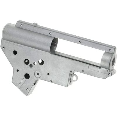 G&g Carter De Boîte De Vitesses V2 8mm Etu Mosfet Grey One Size unisex - Publicité G&g Carter De Boîte De Vitesses V2 8mm Etu Mosfet Grey One Size unisex - Publicité