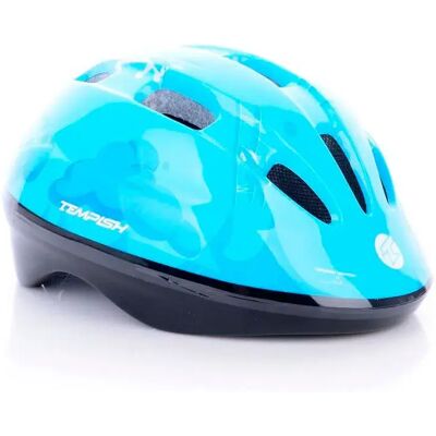 Tempish Casque Junior Raybow Blue 47-49 cm - Publicité Tempish Casque Junior Raybow Blue 47-49 cm - Publicité