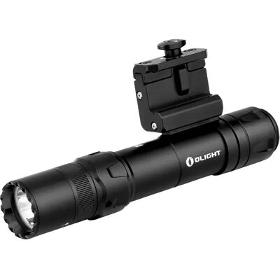 Olight Lampe De Poche Tactique Odin Gl Black One Size - Publicité Olight Lampe De Poche Tactique Odin Gl Black One Size - Publicité