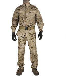 Delta Tactics Veste Acu Spanish Desert XL unisex - Publicité Delta Tactics Veste Acu Spanish Desert XL unisex - Publicité