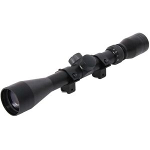Stinger Lunette De Visée Avec Montures 3-9x40 Black One Size unisex - Publicité Stinger Lunette De Visée Avec Montures 3-9x40 Black One Size unisex - Publicité