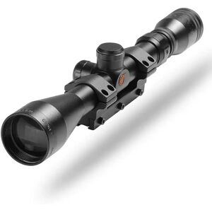 Gamo Viseur Optique 3-9x40 Wr Black One Size unisex - Publicité Gamo Viseur Optique 3-9x40 Wr Black One Size unisex - Publicité