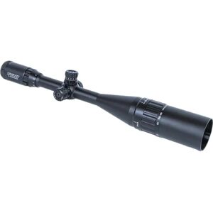 Zasdar Lunette De Visée 4-16x50 Black One Size unisex - Publicité Zasdar Lunette De Visée 4-16x50 Black One Size unisex - Publicité