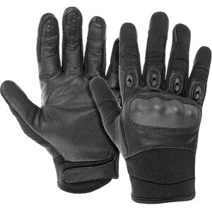 Invadergear Gants D´assaut Black 2XL unisex - Publicité Invadergear Gants D´assaut Black 2XL unisex - Publicité