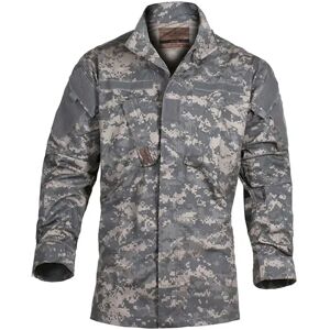 Invadergear Chemise Revenger Tdu ACU L unisex - Publicité Invadergear Chemise Revenger Tdu ACU L unisex - Publicité